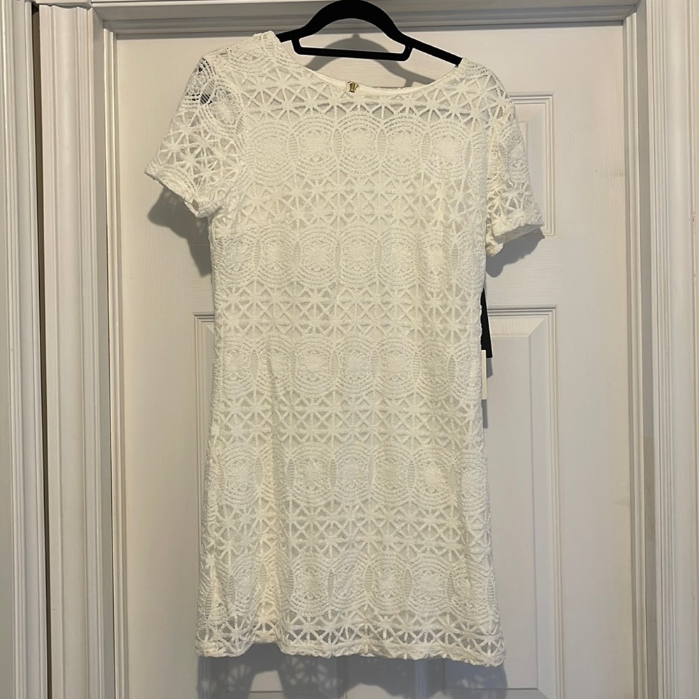 Lulus dress size medium new with the tags